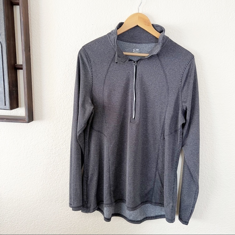 XXL C9 Champion Activewear lightweight pullover